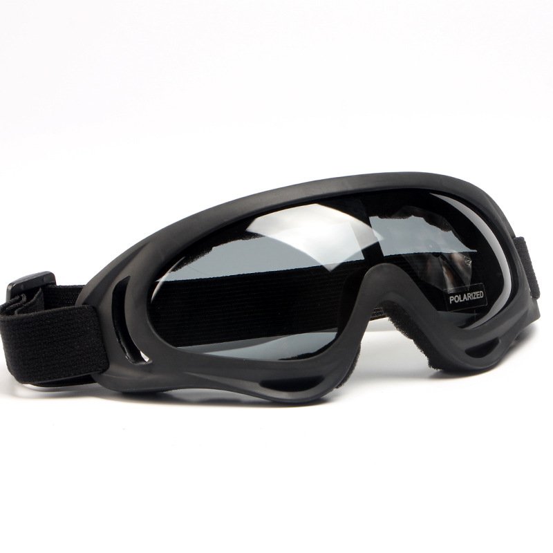Wholesale Wind Goggles Crosscountry Ski Goggles Polarized Outdoor