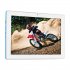 Windows 10 Tablet PC is the perfect gadget for business and entertainment  Quad Core CPU and 2GB RAM bring along a powerful performance 