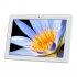 Windows 10 Tablet PC is the perfect gadget for business and entertainment  Quad Core CPU and 2GB RAM bring along a powerful performance 