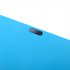 Windows 10 Tablet PC is the perfect gadget for business and entertainment  Quad Core CPU and 2GB RAM bring along a powerful performance 