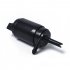 Windshield Washer Motor Pump for Audi Skoda Opel 1H5 955 651 black A0726