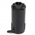 Windshield Washer Pump Wiper Scrubber Spray Pump for Elantra Sonata OE 98510 3B000 black