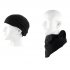 Winter Cycling Mask Windproof Coldproof Face Guard Outdoor Sports Equipment Mask FM02 black