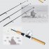 Winter Fishing Rods Ice Fishing Rods Fishing Combo Pen Pole Lures Tackle Spinning Casting Hard Rod