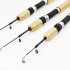 Winter Fishing Rods Ice Fishing Rods Fishing Combo Pen Pole Lures Tackle Spinning Casting Hard Rod