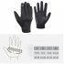 Winter Gloves For Men Women Full Palm Anti Slip Warm Touchscreen Full Finger Work Gloves For Cycling Hiking Running Skiing XL