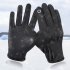 Winter Gloves For Men Women Full Palm Anti Slip Warm Touchscreen Full Finger Work Gloves For Cycling Hiking Running Skiing XL