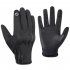 Winter Gloves For Men Women Full Palm Anti Slip Warm Touchscreen Full Finger Work Gloves For Cycling Hiking Running Skiing XL