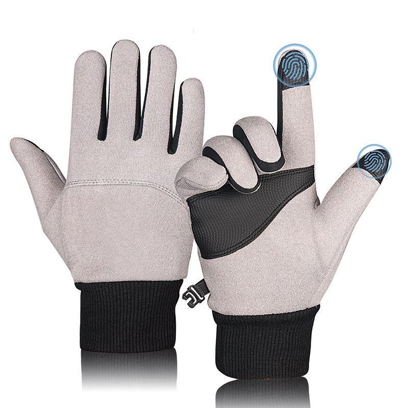 Winter Gloves T