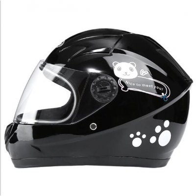 electric bike helmet