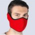 Winter Outdoor Ski Mask Cycling Warm Riding Mask Headgear Windproof Mask Ear Mask Camouflage Free size