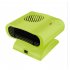Winter Rotatable 3 Speed Modes Adjustable Electric Heater