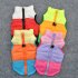 Winter Soft Warm Clothing Pet Jacket Vest Cotton Padded Clothes with Traction Buckle