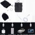 Winter USB Heated Hat Knitted Acrylic Fibres Hats Neck Warmer For Winter Warm Soft Rechargeable Winter Hats Outdoor Sports Heated Cap For Women Men Grown ups Kh