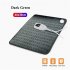 Winter Warm Electric Heating Pad Physiotherapy Heating Blanket Pain Relief EU Plug 40x30cm Dark Grey