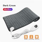 Winter Warm Electric Heating Pad Physiotherapy Heating Blanket Pain Relief