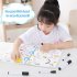 Wipe Clean Workbook Alphabet Numbers Preschoolers Handwriting Workbooks Kids Reusable Handwriting Workbooks For Preschools Advanced