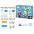 Wipe Clean Workbook Alphabet Numbers Preschoolers Handwriting Workbooks Kids Reusable Handwriting Workbooks For Preschools Advanced