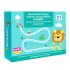 Wipe Clean Workbook Alphabet Numbers Preschoolers Handwriting Workbooks Kids Reusable Handwriting Workbooks For Preschools Advanced