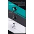 Wire Control Headset Type c Hifi Sound Universal K Song Stereo Game Earphones With Microphone For Phones Tablets green