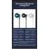 Wire Control Headset Type c Hifi Sound Universal K Song Stereo Game Earphones With Microphone For Phones Tablets green