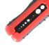 Wire Stripper  Portable Wire Cutters  Multi Functional Cable Stripping Pliers  Sturdy And Durable  Built in Spring  Slip Resistant  Ergonomic Handle Wire Stripp