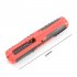 Wire Stripper  Portable Wire Cutters  Multi Functional Cable Stripping Pliers  Sturdy And Durable  Built in Spring  Slip Resistant  Ergonomic Handle Wire Stripp