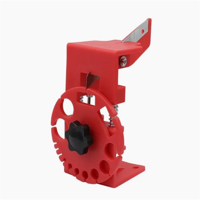Wire Stripper Quick Copper Electric Cable Demolisher Adjustable Manual Stripping Clip Pliers Portable Cutting Crimping Tool