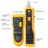 Wire Tracker RJ11 RJ45 Line Finder Cable Tester for Network Cable Collation  Telephone Line Test with Low Battery Capacity Indication