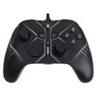 Wire-Control Dual Vibration Controller 360-Degree Joystick