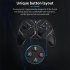 Wire control Dual Vibration Controller 360 degree Joystick Compatible For Xbox One Console Pc Gamepad black
