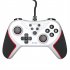 Wired Games Controller Portable Game Console Plug Play Handheld Console USB Gamepad Controller Console For Tablet Computer White