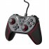 Wired Games Controller Portable Game Console Plug Play Handheld Console USB Gamepad Controller Console For Tablet Computer White