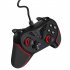Wired Games Controller Portable Game Console Plug Play Handheld Console USB Gamepad Controller Console For Tablet Computer White