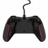 Wired Games Controller Portable Game Console Plug Play Handheld Console USB Gamepad Controller Console For Tablet Computer White