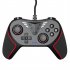 Wired Games Controller Portable Game Console Plug Play Handheld Console USB Gamepad Controller Console For Tablet Computer White