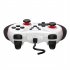 Wired Games Controller Portable Game Console Plug Play Handheld Console USB Gamepad Controller Console For Tablet Computer White
