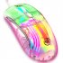 Wired Gaming Mouse  Ergonomic 13 RGB Backlit  USB Plug And Play Mouse  High Precision 12800 DPI Mice  With 7 Programmable Keys  For Laptop PC Desktop Computer w