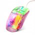 Wired Gaming Mouse  Ergonomic 13 RGB Backlit  USB Plug And Play Mouse  High Precision 12800 DPI Mice  With 7 Programmable Keys  For Laptop PC Desktop Computer w