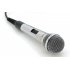 Wired Microphone with 5m Cable   Professional microphone for parties  concerts and more