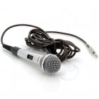 Wired Microphone with 5m Cable   Professional microphone for parties  concerts and more