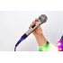 Wired Microphone with 5m Cable   Professional microphone for parties  concerts and more