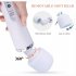 Wired Powerful Handheld Wand Massager with 10 Pulse Settings Personal Total Body Therapy Massager Wand Rechargeable version