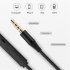 Wired Subwoofer Headphones Electroplating Bass Stereo In ear Earbuds With Mic Hands free Calling Phone Headset Compatible For Android Ios black purple