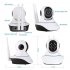 Wireless 1080P IP Security Camera Infrared Night Vision Digital Micro Cam Network CCTV WiFi Webcam
