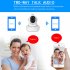 Wireless 1080P IP Security Camera Infrared Night Vision Digital Micro Cam Network CCTV WiFi Webcam