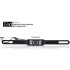 Wireless 3 5 Inch  Rearview Parking Monitor and Nightvision Camera set for a safe and easy way to see what   s hidden behind your car when parking or reversing