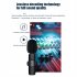 Wireless 3 5mm Lavalier Microphone Omnidirectional Condenser Mic For Camera Speaker Smartphone Recording Microphone K35 1 to 2