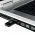 Wireless 802 11N USB adapter for connection at the next generation of Wifi internet connection speed  a blazing 300Mbps 