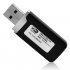 Wireless 802 11N USB adapter for connection at the next generation of Wifi internet connection speed  a blazing 300Mbps 